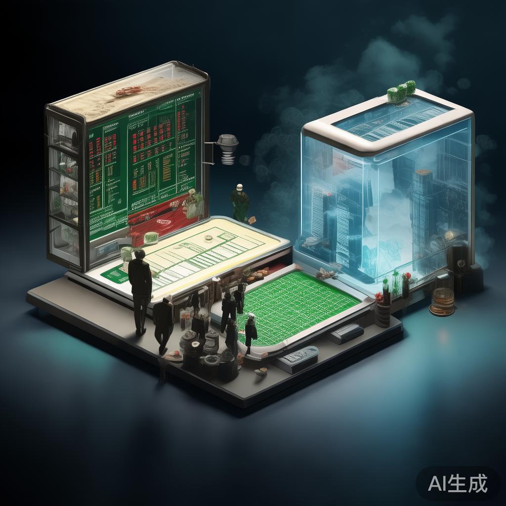 外围平台买球靠谱吗？专业分析与全面风险指南解析