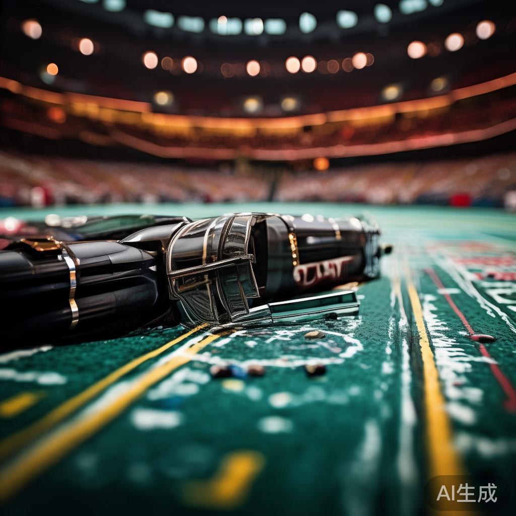 竞彩外围买球靠谱吗？分析真伪与盈利可能性大揭秘