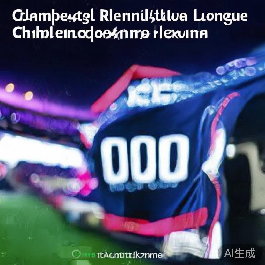 2024年欧冠外围买球平台推荐:哪些平台靠谱值得信赖 在如今足球盛行的时代,欧洲冠军联赛(欧冠)成为全球