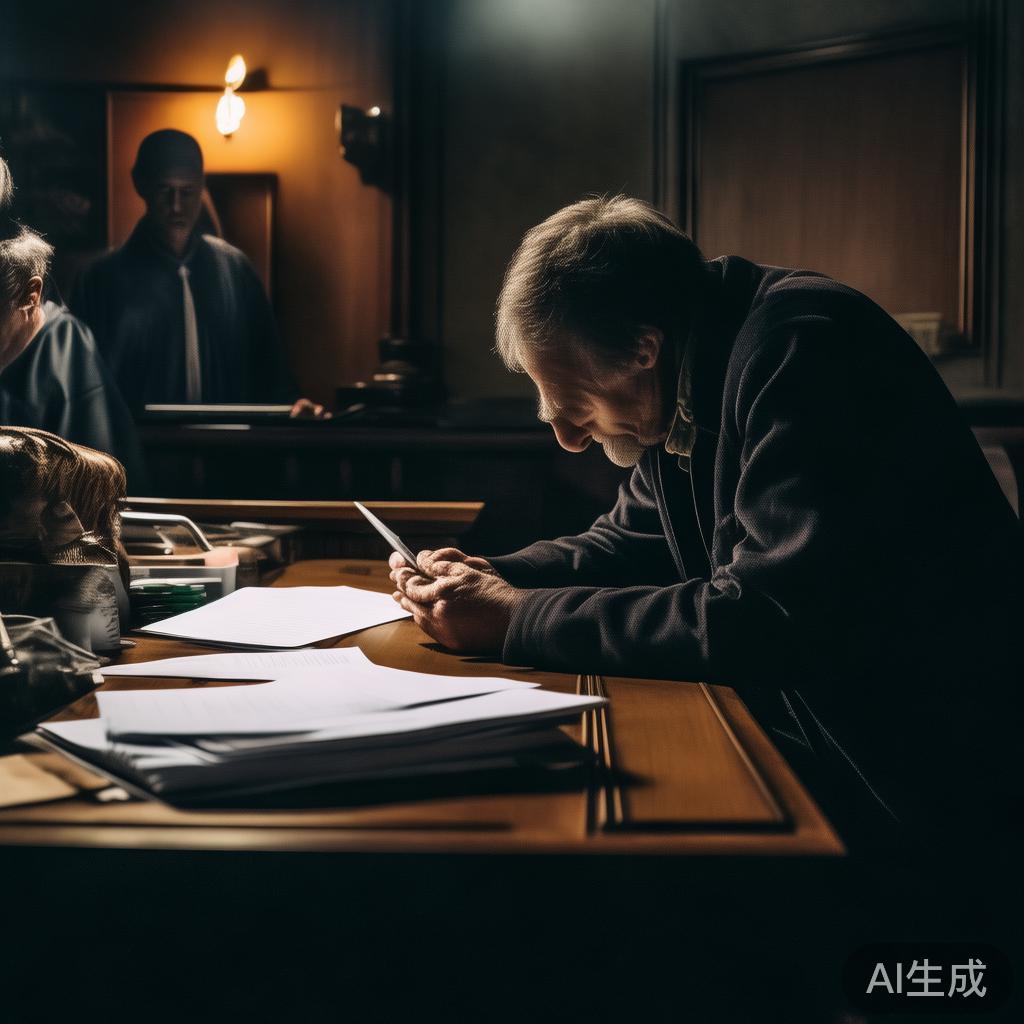 首先，法律风险是最为直接且严重的后果。在我国，未经