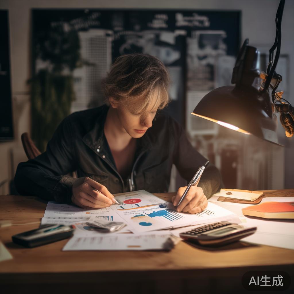 足球外围买比分让球的风险控制与盈利策略全面解析 控制投注金额:根据个人财务状况合理安排投注金额,不