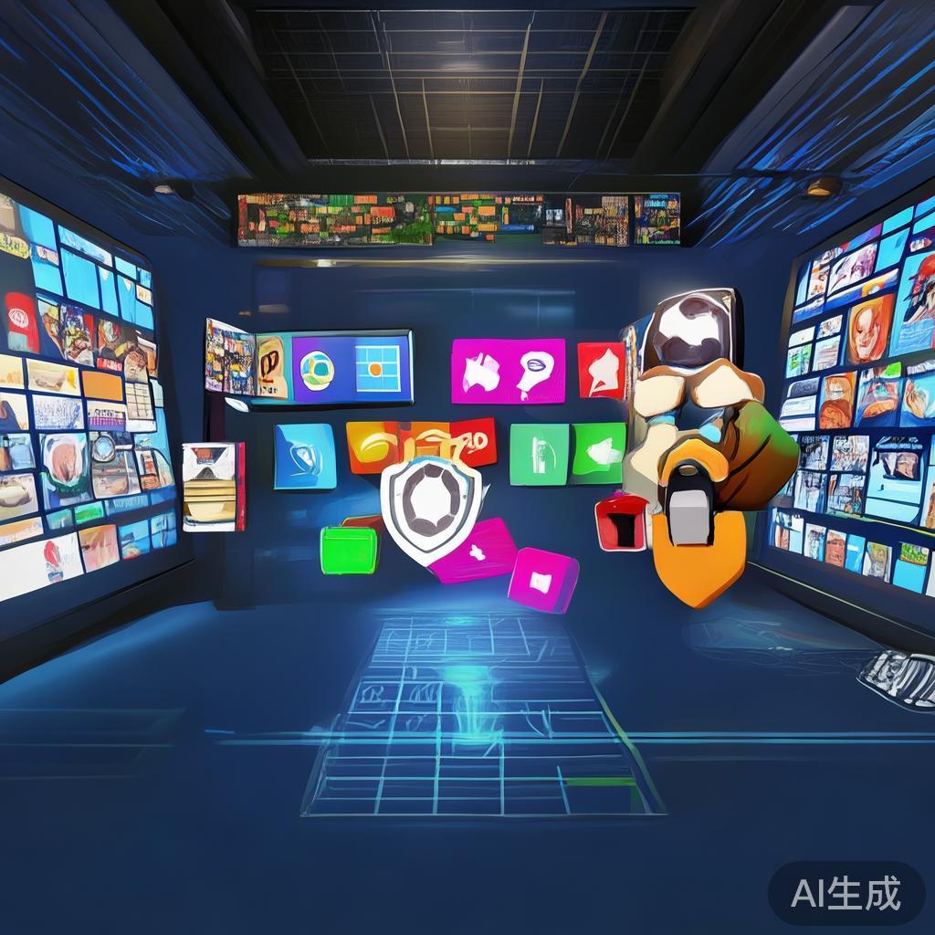 在开始选择外围平台之前，首先要明确什么是“外围平台