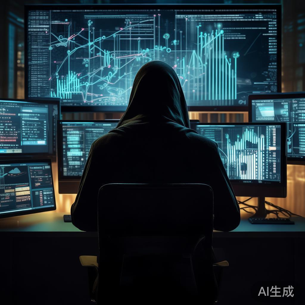 全面解析“外围买球平台套路”的常见骗局及防范应对方法