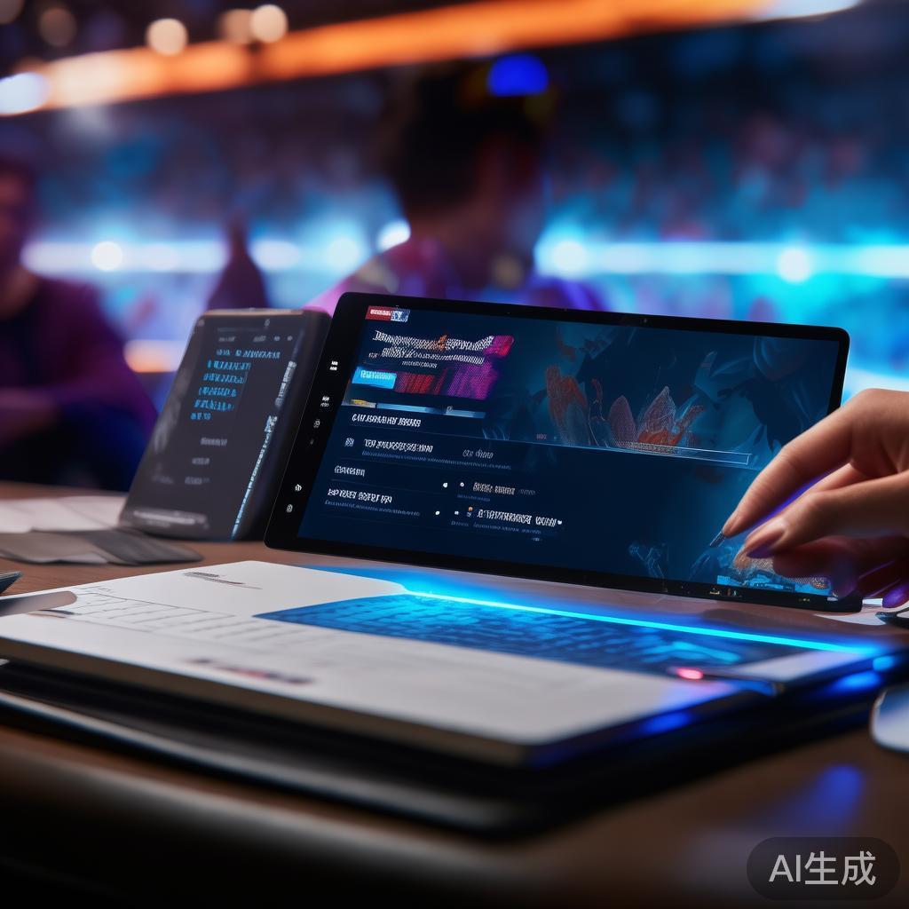 全面解析可靠的外围买球平台入口及注册流程攻略指南 在当今互联网时代,体育博彩逐渐成为许多体育迷和投资