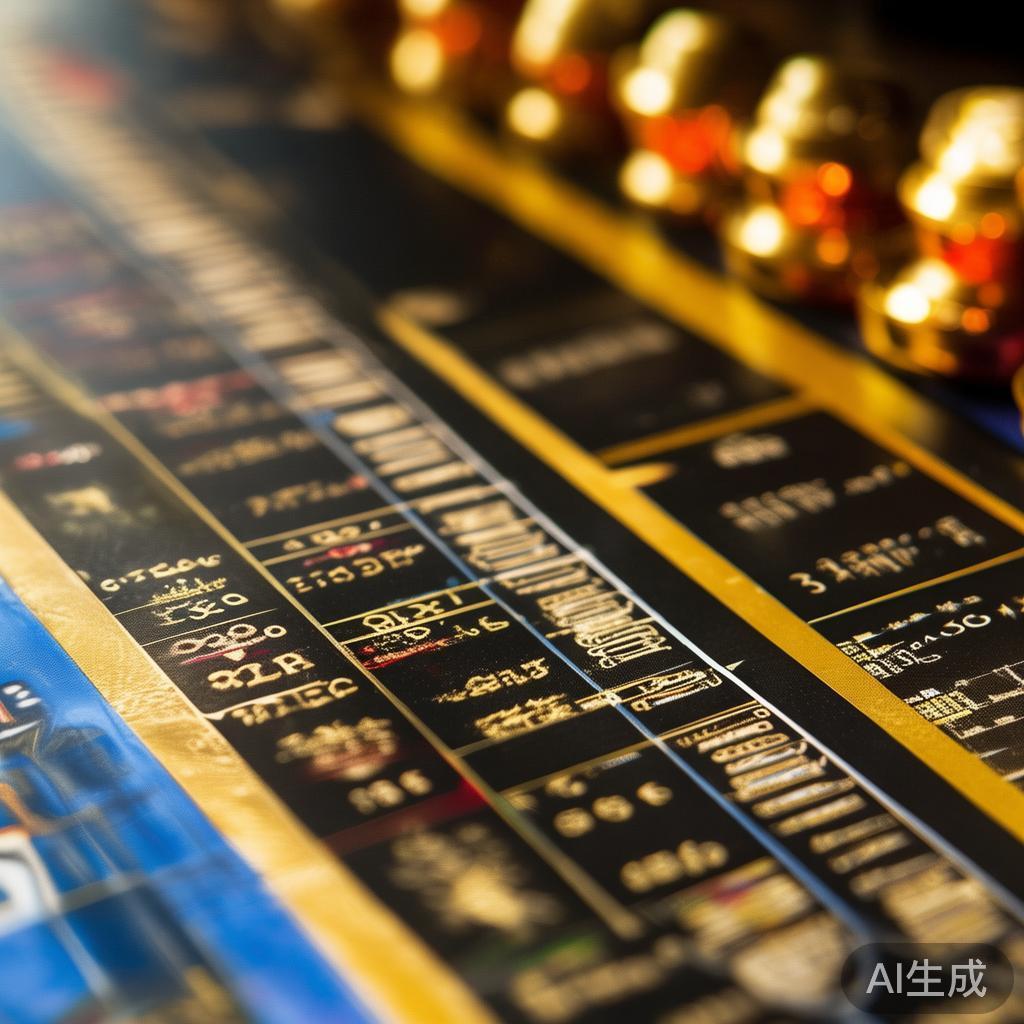 一、核查中奖信息
中奖后，第一步需确认自己所中奖