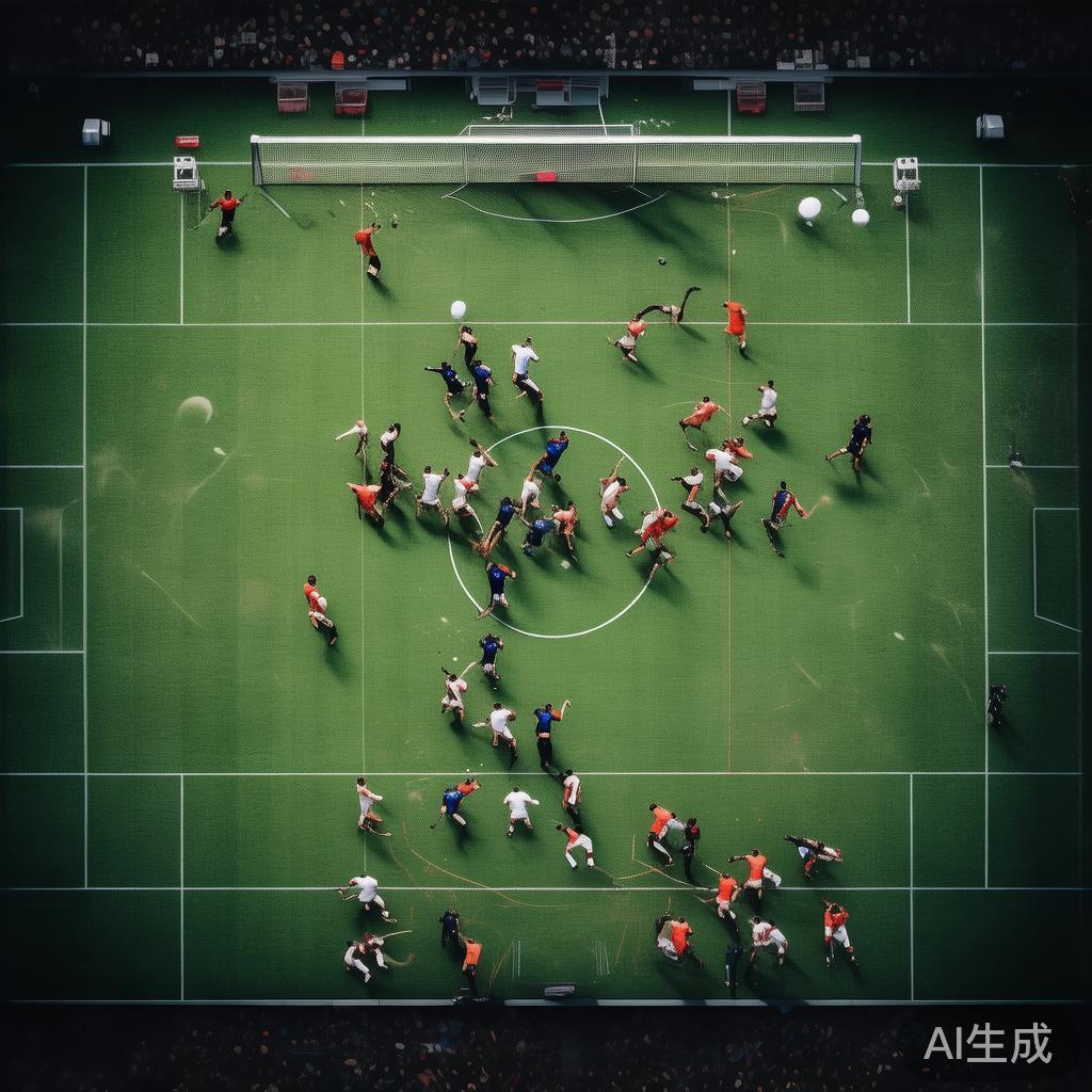 战术布局：不同球队的战术布置直接影响比赛的进球数。