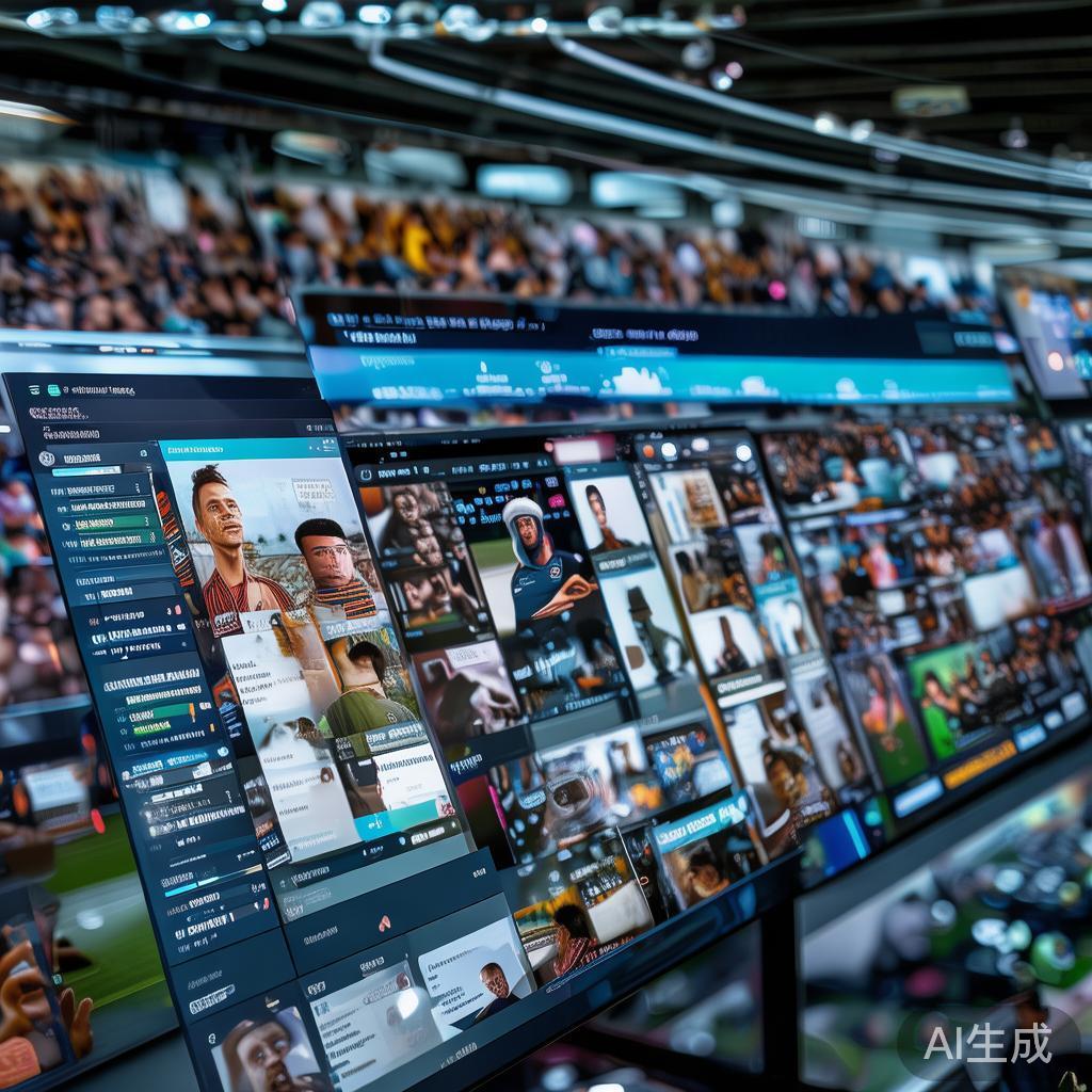 投注社区和专家分析平台
诸如专门的足彩分析社区或