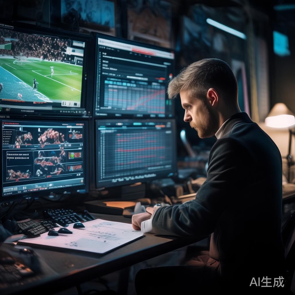 百乐达斯欧洲杯外围买球攻略解析与投注指南全面指导 1. 充分了解球队状态
关注队伍近期表现、核心球