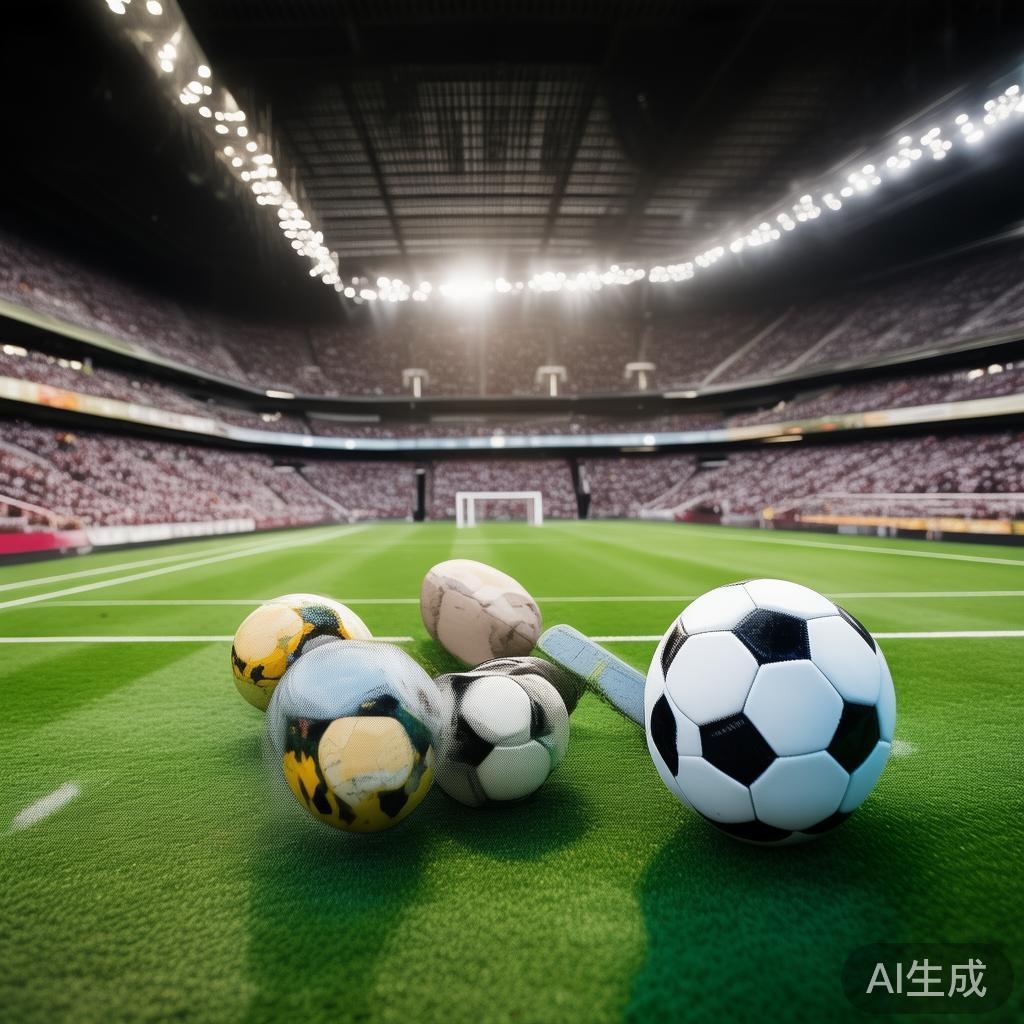 全面分析足球投注来源:买球实时单是否全部来自外围平台 在足球投注的世界中,众多玩家都关心一个核心问题:买