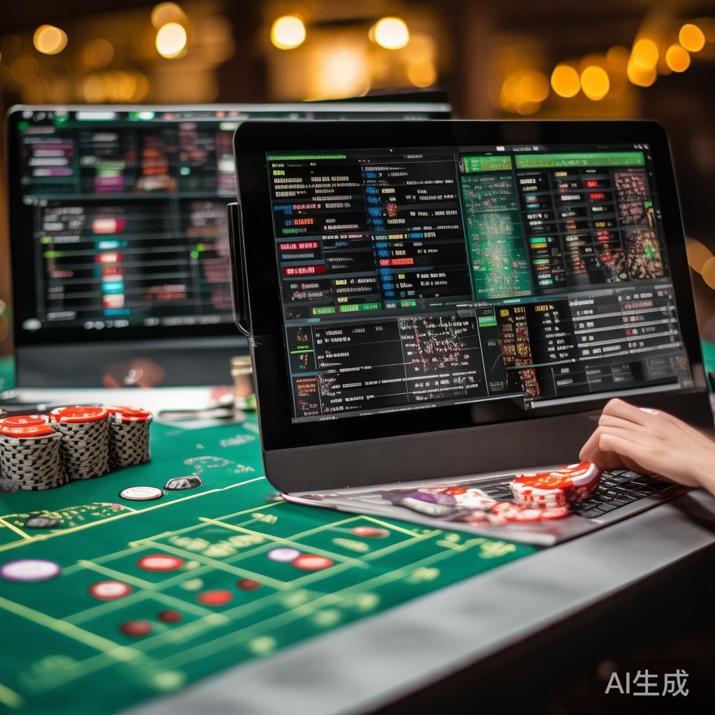 全面解析买球外围投注技巧与指南,助你轻松赢取收益 随着互联网的发展,体育竞猜平台层出不穷,为玩家提供