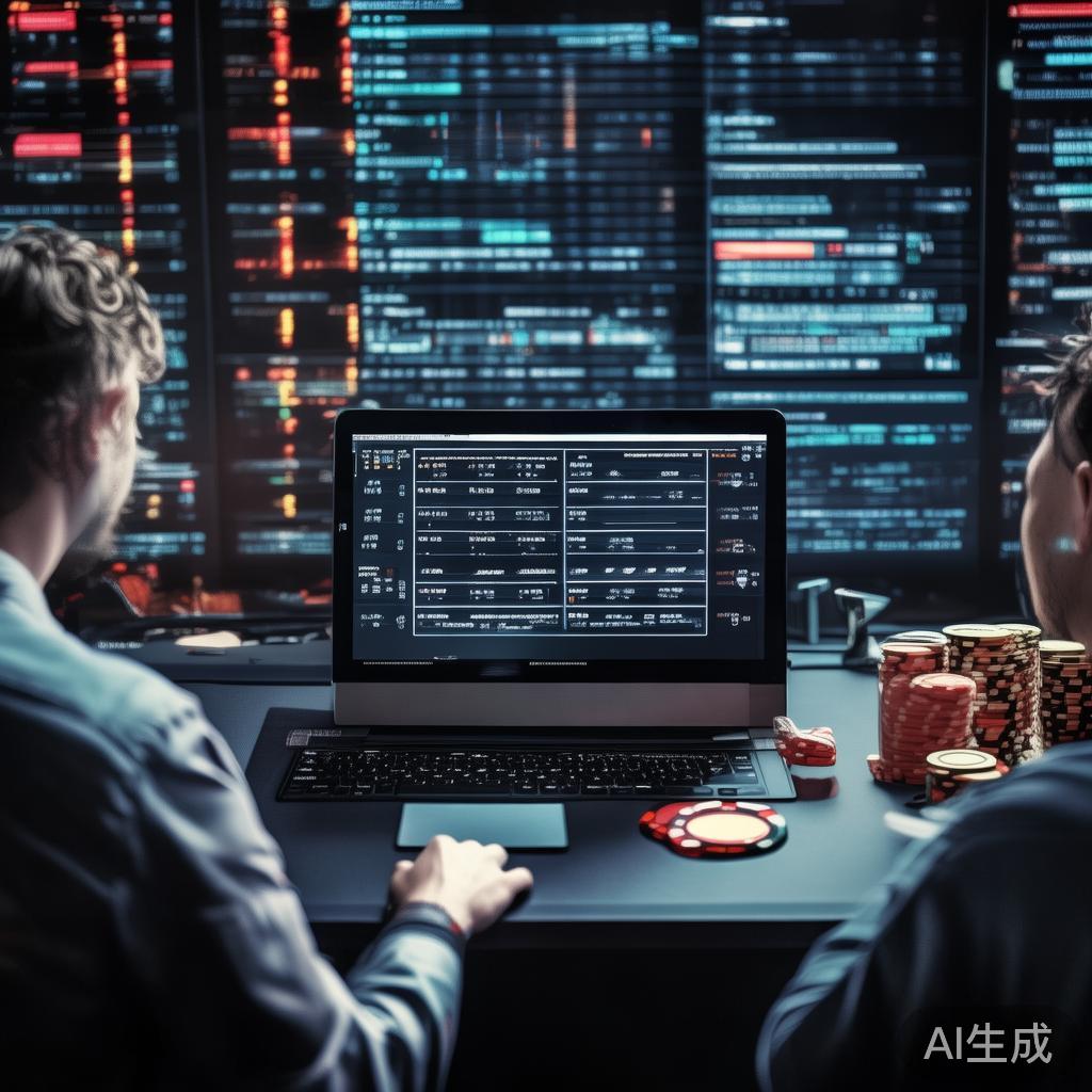 在注册或充值过程中，玩家需提交大量个人信息。一旦平