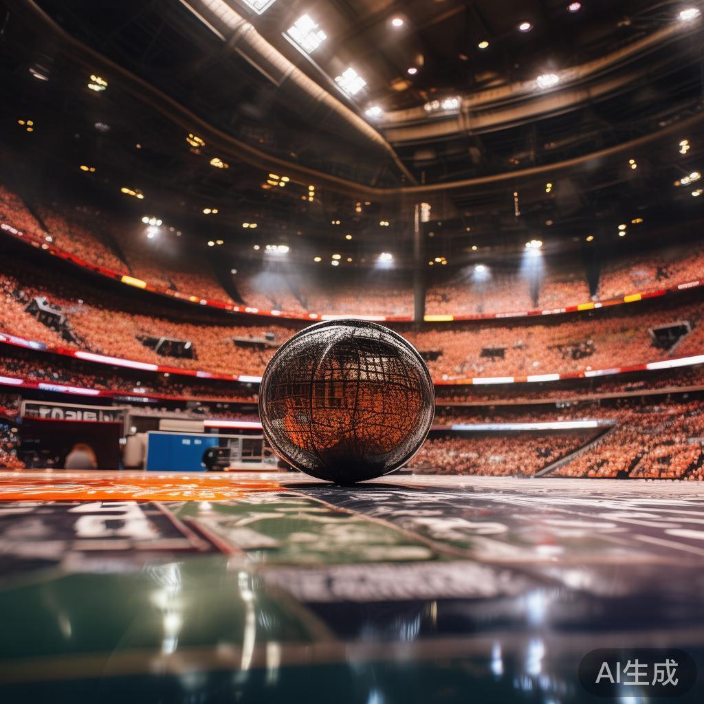 随着体育产业的不断发展，外围买球作为一种特殊的博彩