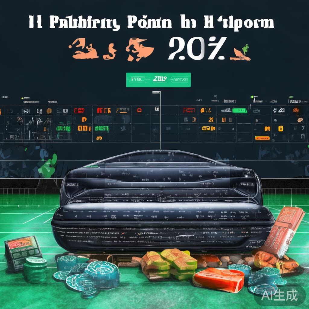 2026年最新外围买球APP十大排行榜推荐与使用指南 在全球体育赛事日益丰富的背景下,外围买球平台逐渐成