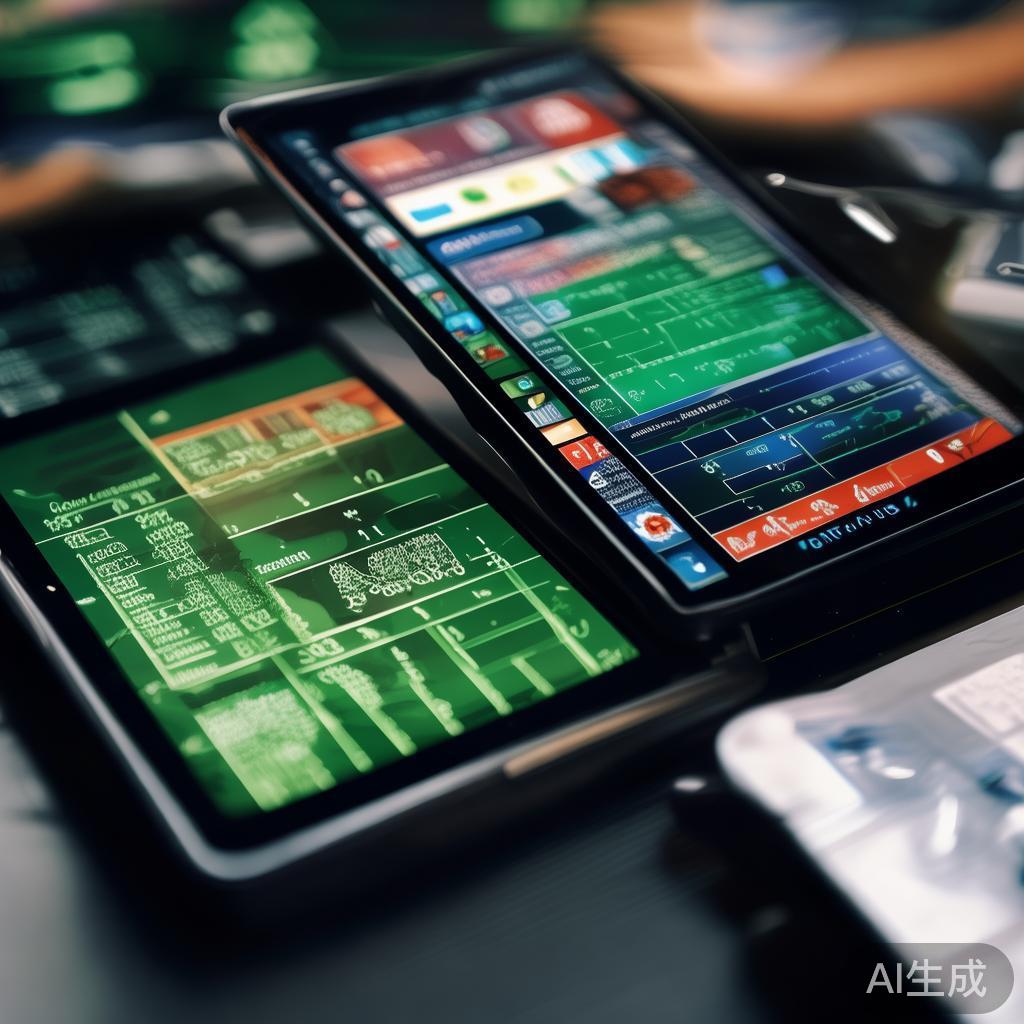 随着体育博彩行业的不断发展，越来越多的用户开始关注