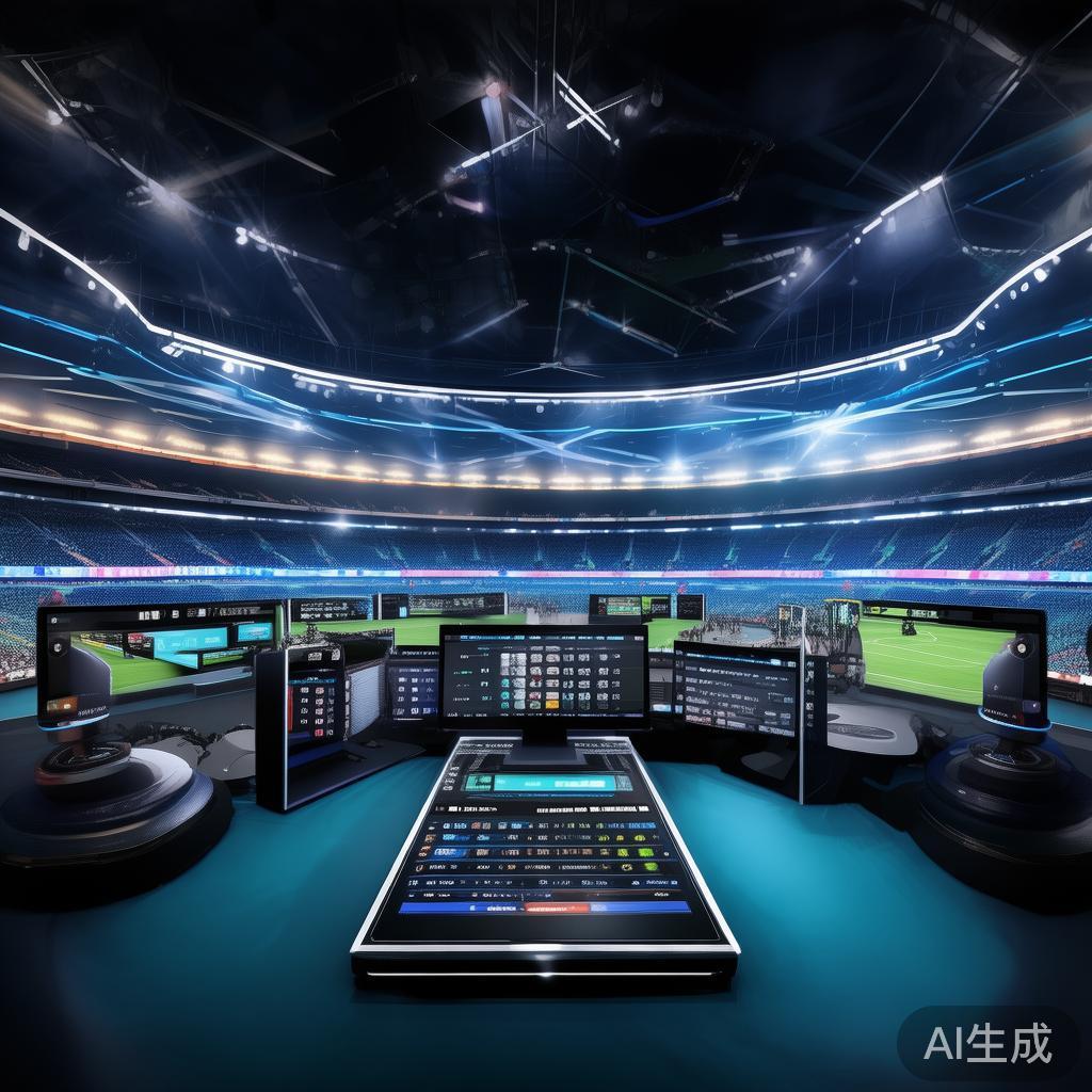 2026年最全最新外围买球软件推荐与详细评测分析 1. 星耀体育
作为2026年的新锐平台,星耀体