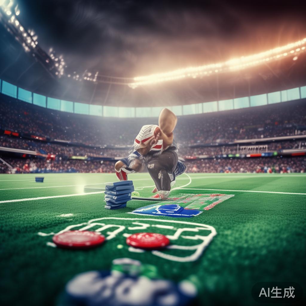 在欣赏欧洲杯悬念激烈、激情四溢的赛场时，许多体育爱