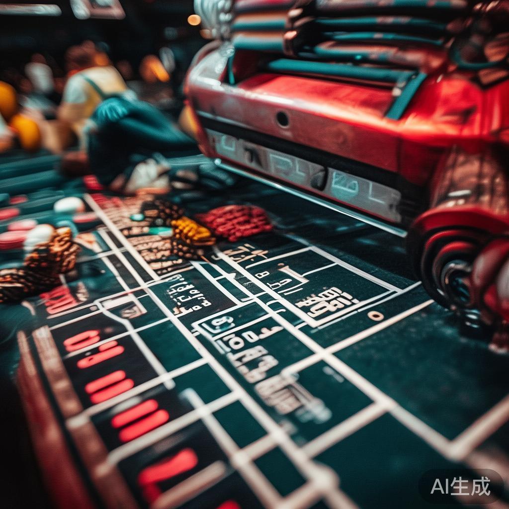 在当今体育娱乐日益多元的发展趋势中，越来越多的人开