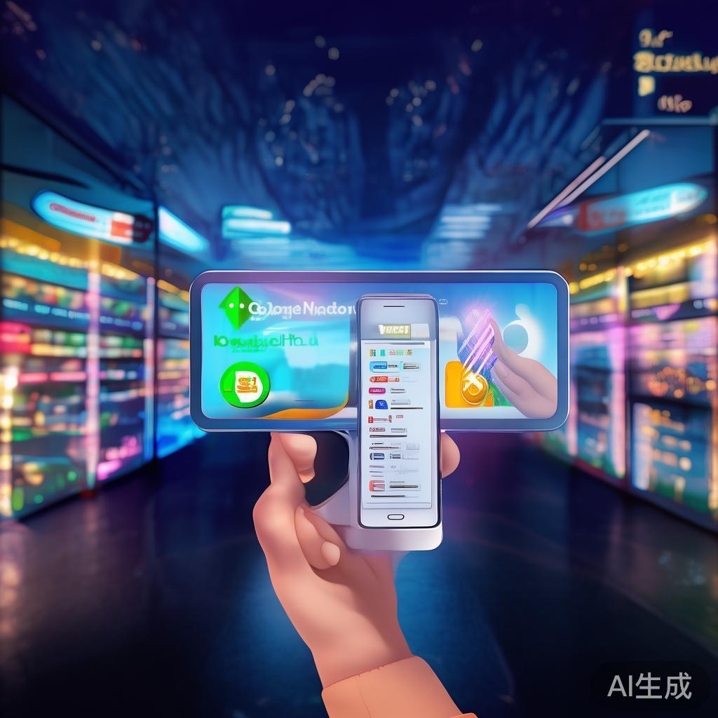 全面解析外围买球app下载安卓苹果平台安全可靠操作指南 选择官方认证或大厂背景的平台,比如在应用商店内搜索