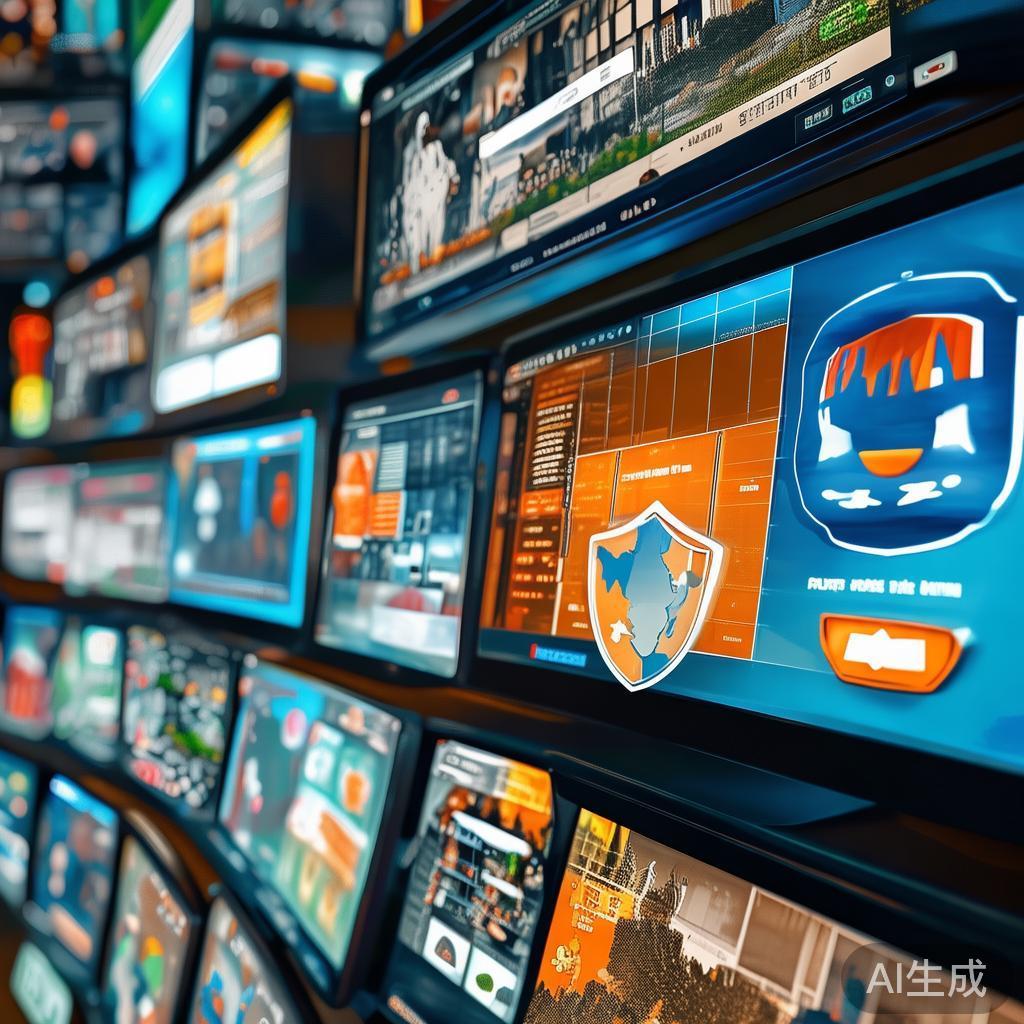 近年来，随着互联网技术的飞速发展，外围足彩和体育博