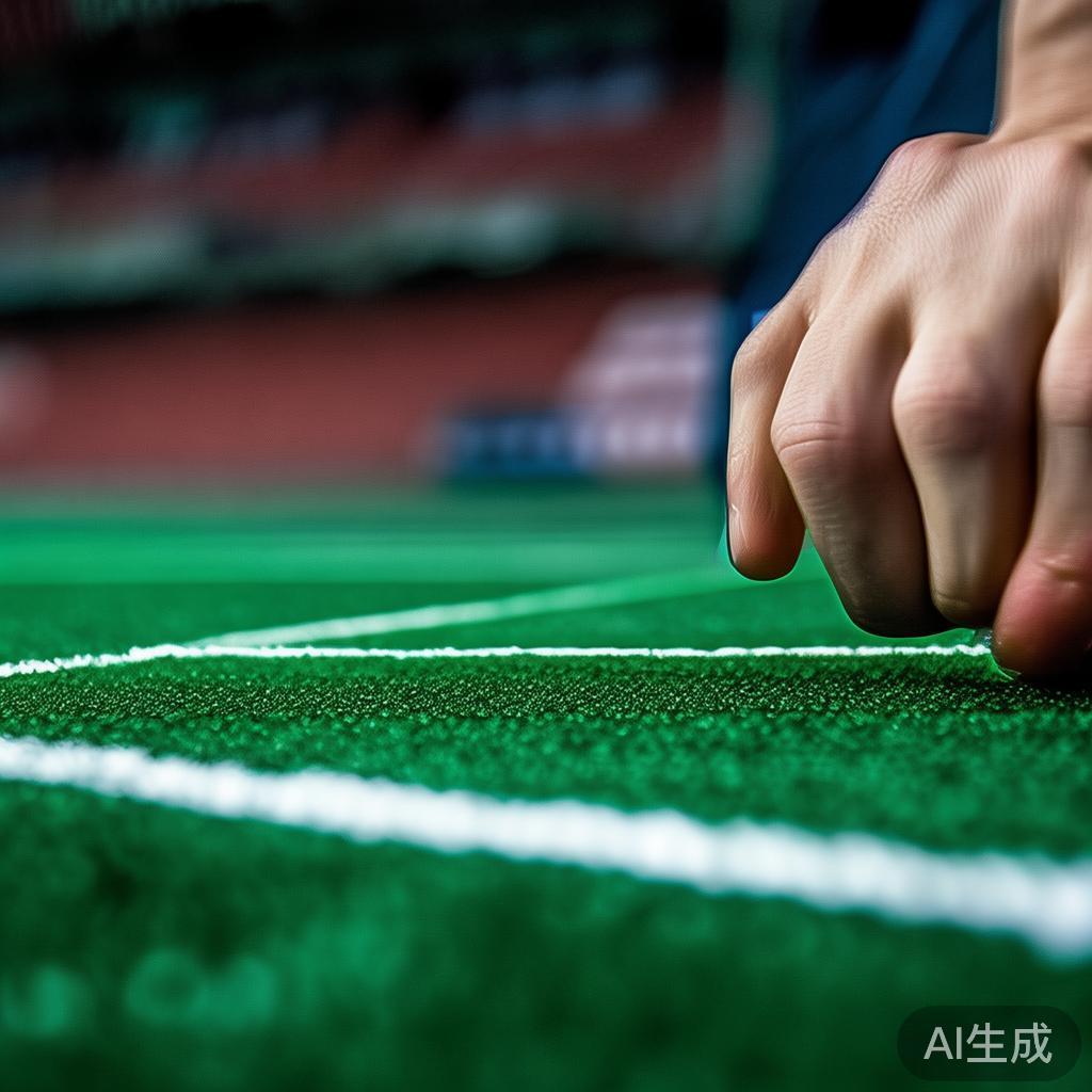 全面解析赌场外围买球:掌握大球小球趋势的实用技巧 在体育博彩中,尤其是足球比赛的外围盘中,大球小球的