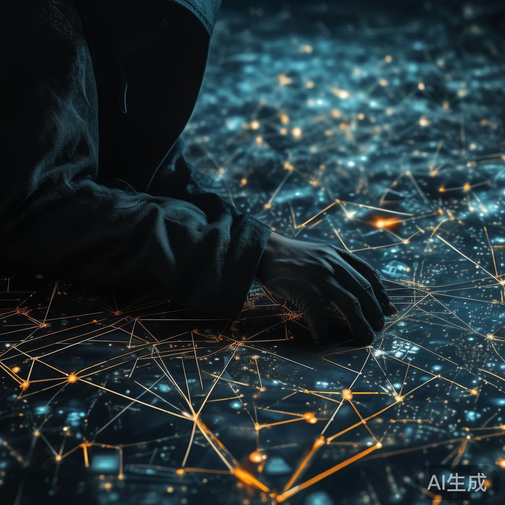 除了边界模糊的问题，责任划分也是难题。即使涉案平台