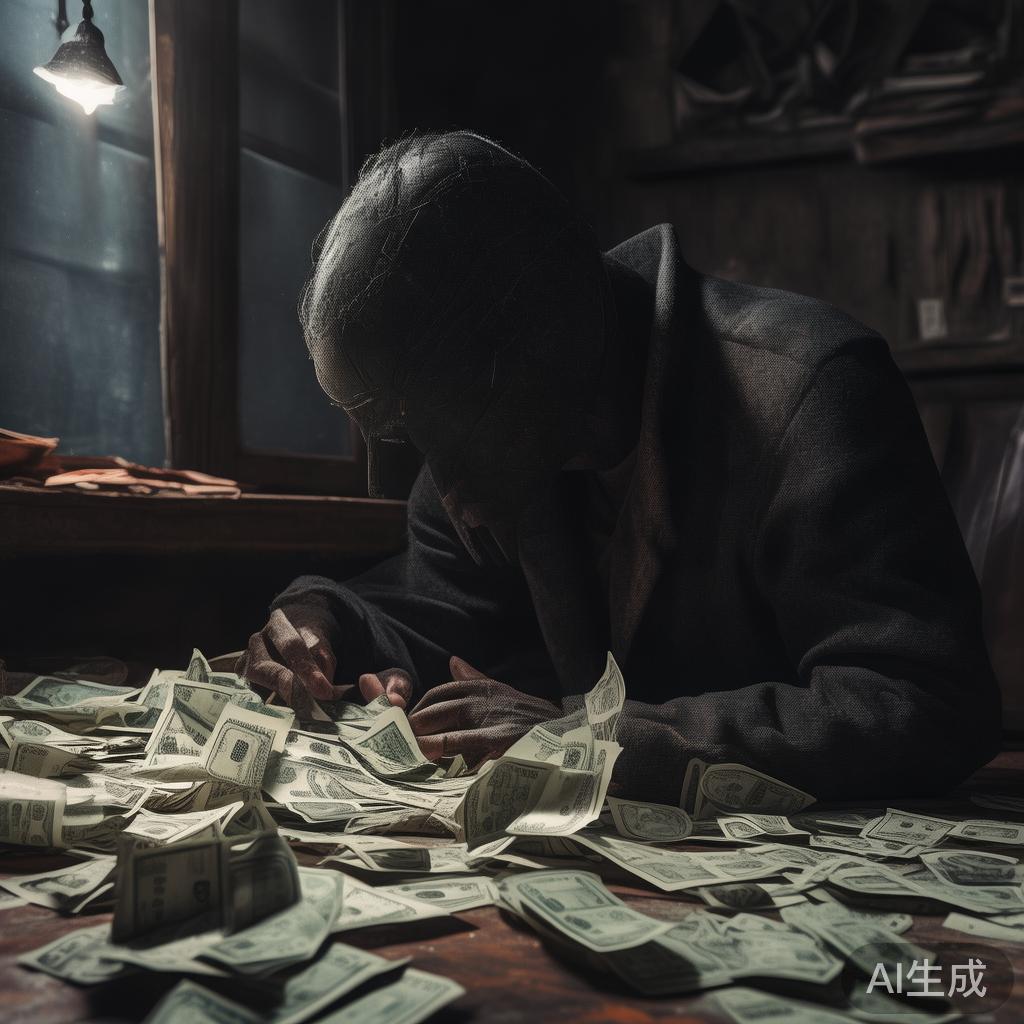 全面认识外围买球的潜在风险与有效应对策略分析