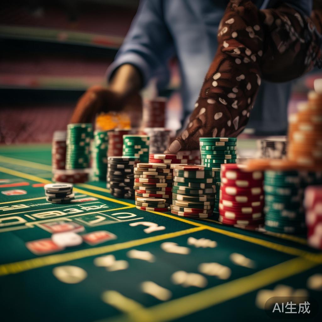 最新推荐：多平台外围网站购买足球比赛投注的实用指南