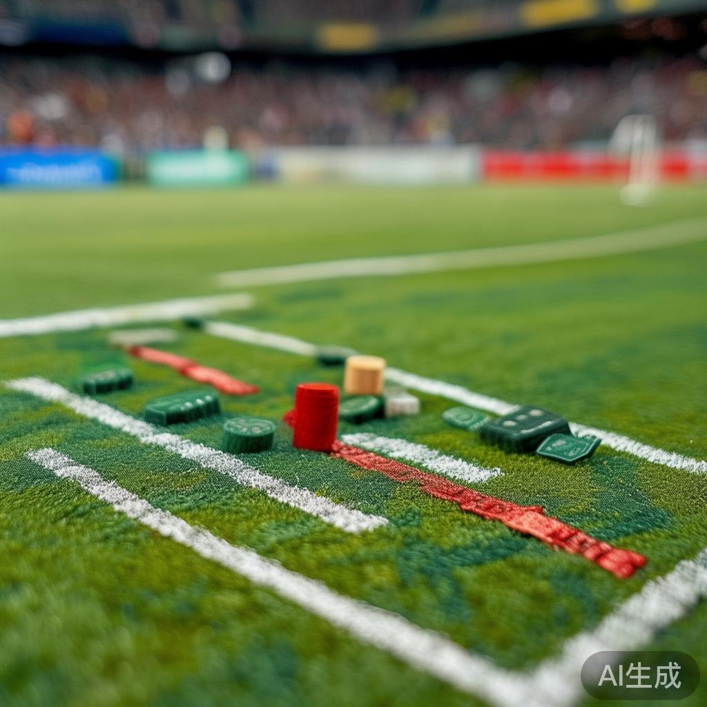 全面解析外围买球玩法规则与操作技巧，助你轻松掌握投注诀窍