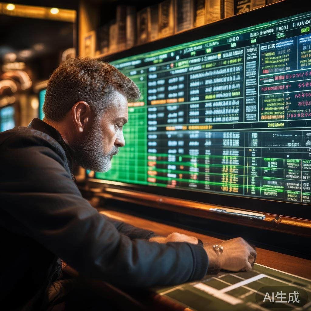 买球分外围与划分方式全解析：区别、技巧与实战指导