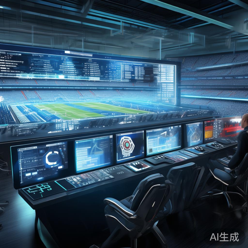 如赛前分析软件，结合大数据和人工智能技术，为用户提