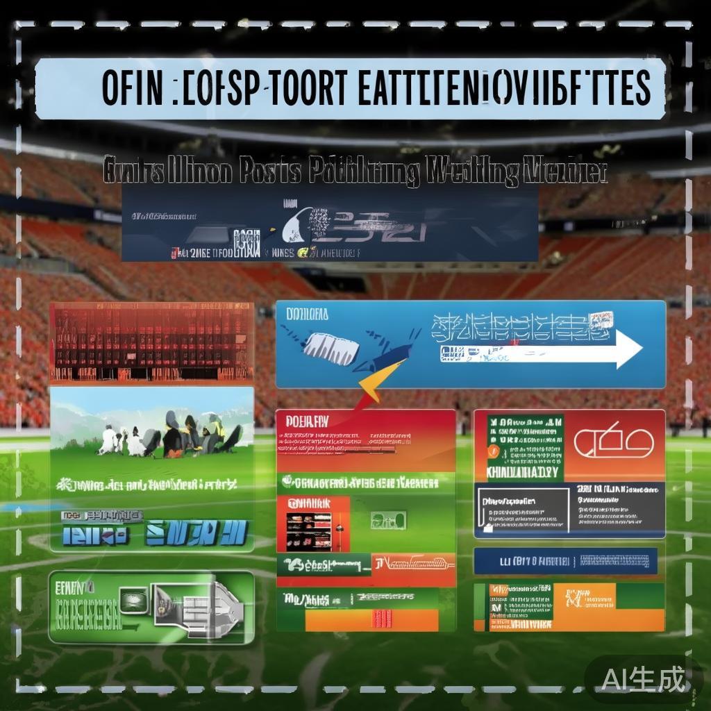 随着互联网的发展，线上体育博彩成为越来越多用户的选